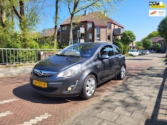 Opel Corsa - Airco / parkeersensoren achter / bouwjaar 2012