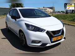Nissan Micra - 1.0 IG-T N-Design