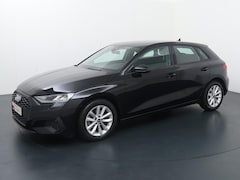 Audi A3 Sportback - 30 TFSI Pro Line | 110 PK | Automaat | DAB | Adaptive Cruise Control | Multifunctioneel st