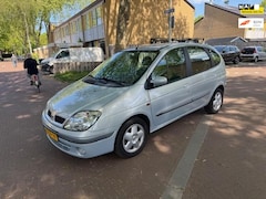 Renault Scénic - AUTOMAAT / 98.000 NAP / Nieuw APK / Leuke auto