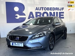 Volvo V40 - 1.6 T2 Summum, dealer onderhouden