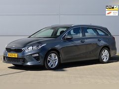Kia Cee'd Sportswagon - Ceed 1.0 T-GDi DynamicLine