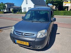 Peugeot Partner MPV - 1.4 XT