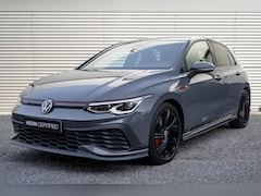 Volkswagen Golf - 2.0 TSI GTI Nurnburgring 300PK / Apple Car Play / Electrisch bedienbaar Schuifdak / Stoelv