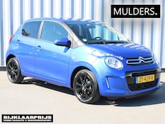 Citroën C1 - 1.0 VTi Shine LMV/ Grootscherm/ Climate Control