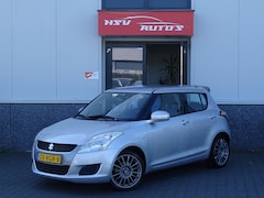 Suzuki Swift - 1.2 Comfort EASSS airco LM 4-deurs 2e eig org NL