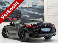 BMW Z4 Roadster - M40i High Executive 340 PK / Harman Kardon / Head Up / Live Cockpit / Park Assist / Adapti