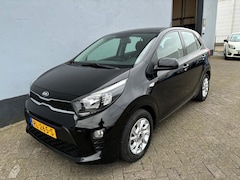 Kia Picanto - 1.0 CVVT ComfortLine