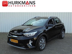 Kia Stonic - 1.0 T-GDi 100PK DYNAMICLINE MILD HYBRIDE