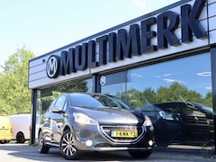 Peugeot 208 - 1.2 VTi Allure