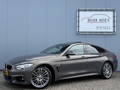 BMW 4-serie Gran Coupé - 440i xDrive Centennial High Executive Automaat