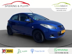 Mazda 2 - 2 1.5 S-VT Executive Climate | Stoelverwarming