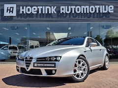 Alfa Romeo Brera - 2.2 JTS SkyWindow | Cruise | NAP | Uiterst net