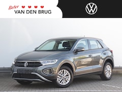 Volkswagen T-Roc - 1.0 TSI Edition | All-Season | Adaptive cruise | App-connect | Parkeersensoren | Climate c