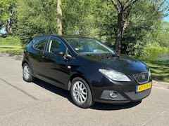 Seat Ibiza - 1.4 Style Airco* Cruise* 2e Eigenaar* N.A.P