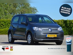 Volkswagen Up! - 1.0 65 pk Executive pdc/cruise control/camera 5836 km