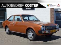 Mitsubishi Lancer - 1.4 GL AUTOMAAT (1978 als nieuw)