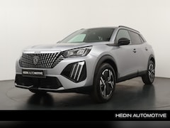 Peugeot 2008 - 1.2 130pk Allure | Parkeer Camera | Navigatie | Cruise Control | Climate Control | Apple C