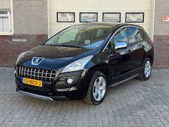 Peugeot 3008 - 1.6 THP Blue Lease Executive Headup | Pano | PDC