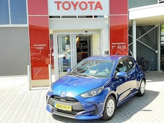 Toyota Yaris - 1.5 Hybrid AD-CRUISE CLIMA CAMERA BLUETOOTH APPLE/ANDROID EL-RAMEN/SPIEGELS