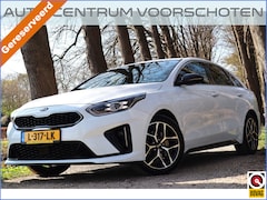 Kia Pro cee'd - ProCeed 1.5 T-GDI GT-Line | Automaat | Camera | Keyless | Navi |