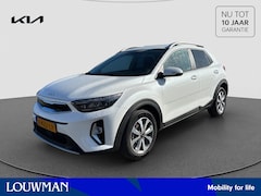 Kia Stonic - 1.0 T-GDi MHEV DynamicPlusLine | Cruise Control | Apple CarPlay/ |