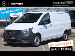 Mercedes-Benz Vito - 114 CDI L2 | AIRCO/NAVI/CAMERA | Certified
