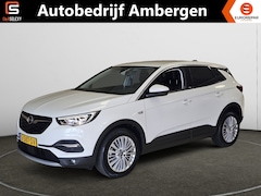 Opel Grandland X - 1.2 Turbo (130Pk) Innovation Navi, Camera Géén Afleverkosten