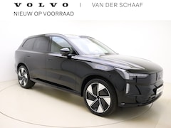 Volvo EX90 - Twin Motor Performance Ultra 7p. 111 kWh / Bowers&Wilkins Audio / Luchtvering / Pilot Assi