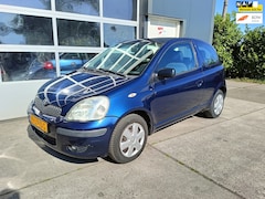 Toyota Yaris - 1.3 VVT-i Luna