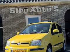 Fiat Panda - 1.2 Edizione Cool Bj 2011 lage wegenbelasting