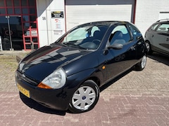 Ford Ka - 1.3 Futura | NIEUW APK |AIRCO| NIEUWE BANDEN|ORG NL AUTO|WEINIG KM|