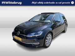 Volkswagen Golf - 1.0 TSI Highline / AUTOMAAT/ PANO/ CAMERA/ PARK. SENSOREN V+A/ LED/ ACC/ APP-CONNECT/ DIGI