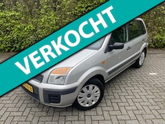 Ford Fusion - 1.4i 16V Airco I Hoge Instap