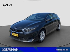 Kia Cee'd - Ceed 1.0 T-GDi DynamicLine | Parkeersensoren | Navigatie | Climate Control |