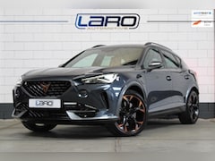 CUPRA Formentor - 1.4 e-Hybrid VZ Copper Edition 245pk | Camera ACC 19" Sfeer Winterpakket DCC CarPlay