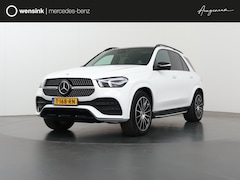 Mercedes-Benz GLE-Klasse - 350 e 4MATIC Premium Plus | Night | Trekhaak 2700kg geremd | AMG in-/exterieur | Memory |
