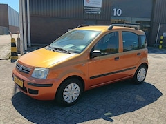 Fiat Panda - 1.2 Edizione Cool