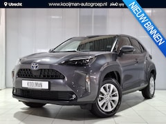 Toyota Yaris Cross - 1.5 Hybrid Dynamic edition | Parkeersensoren voor + achter | Smart key | Privacy glass | A