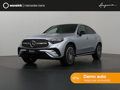 Mercedes-Benz GLC-klasse Coupé - 300e 4MATIC AMG Line | Premium + pack | Energizing + | Rij-Assistentie | Memory | vol