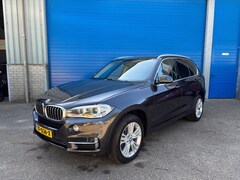 BMW X5 - XDrive30d High Executive