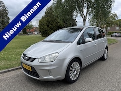 Ford C-Max - 2.0-16V Titanium UNIEK, SLECHTS 84 DKM, NAP