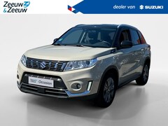 Suzuki Vitara - 1.0 Boosterjet Select | Automaat | Climate Control | Cruise Control | LMV | Stoelverwarmin