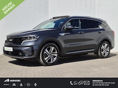 Kia Sorento - 1.6 T-GDI Plug-in Hybrid 4WD ExecutiveLine 5p. / HUD / Glazen schuif- en kanteldak / Stuur