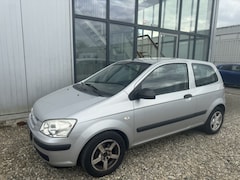 Hyundai Getz - 1.1i Active | APK
