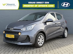 Hyundai i10 - 1.0i Blue 66pk Comfort