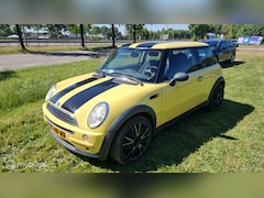 MINI One - 1.6