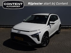 Hyundai Bayon - 1.0 T-GDI 48V 100PK 7DCT Comfort Smart