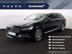 Volvo V90 - T4 Inscription - IntelliSafe Assist & Surround - Parkeercamera achter - Verwarmde voorstoe