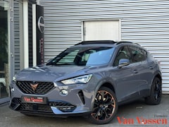 CUPRA Formentor - 1.4 e-Hybrid VZ Copper 245PK|Pano|360Camera|Trekhaak|Leer|Carplay|Memory|
